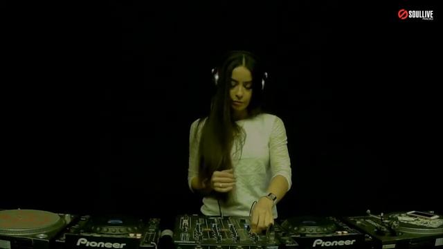 Soullive Studio - Katrin Kittyx (27.09.2018) смотреть онлайн