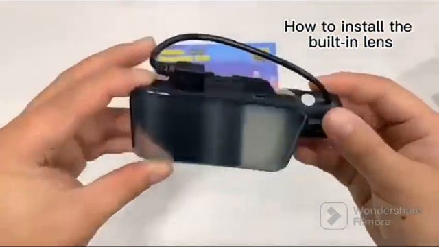 Vehicle BlackBOX DVR - DASH CAM A68