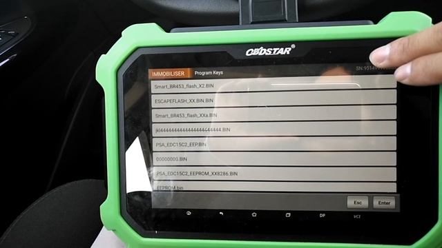 2016 Renault Espace Key Programming смотреть онлайн