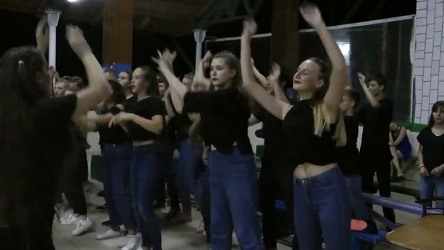 Песня "тетя Поля". смотреть онлайн