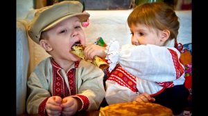 КАК И КОГДА ПОЯВИЛИСЬ БЛИНЫ