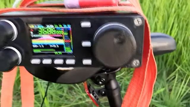 Связь с полей /3/Р. 10 июня 2022г. смотреть онлайн