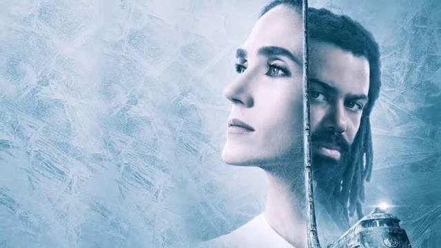 Snowpiercer Season 4 Trailer Release Date & What To Expect (HD) смотреть онлайн