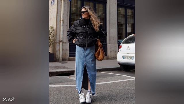 МОДНЫЙ ДЕНИМ ВЕСНА 2023 смотреть онлайн