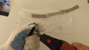 Замена минерального стекла часов