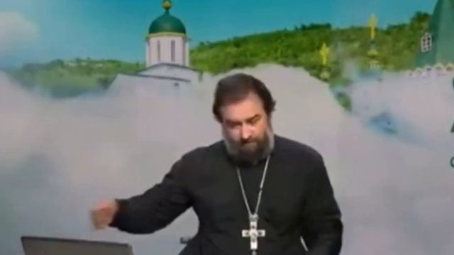 "Поколение деградантов" о влиянии гаджетов на детей. о.Андрей Ткачев смотреть онлайн