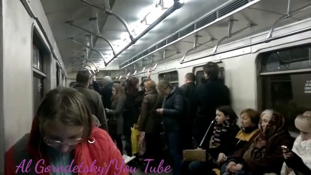 Выхино-Пролетарская смотреть онлайн