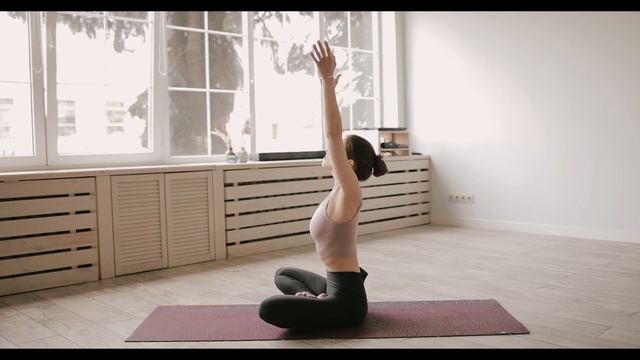 Тренировки ЗОЖ: гармония и баланс