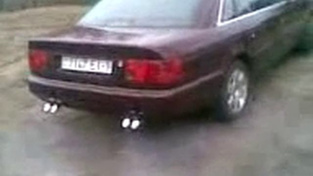 Так работала до ремонта ТНВД.3gp смотреть онлайн