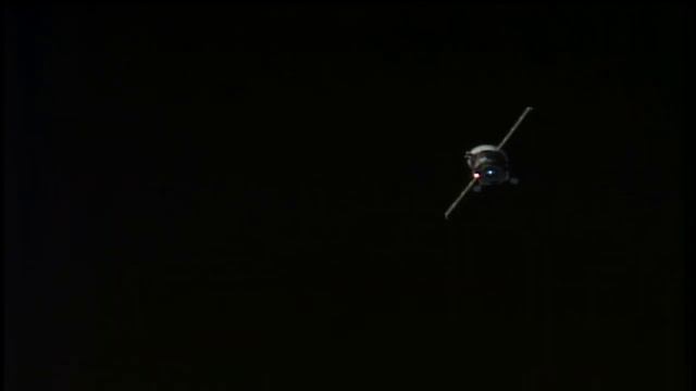 Expedition 68 Progress 82 Cargo Ship Docks to International Space Station - Oct. 27, 2022 смотреть онлайн