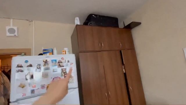 Общежитие РГАУ-МСХА им. К.А.Тимирязева/Моя комната в общаге❤️ смотреть онлайн