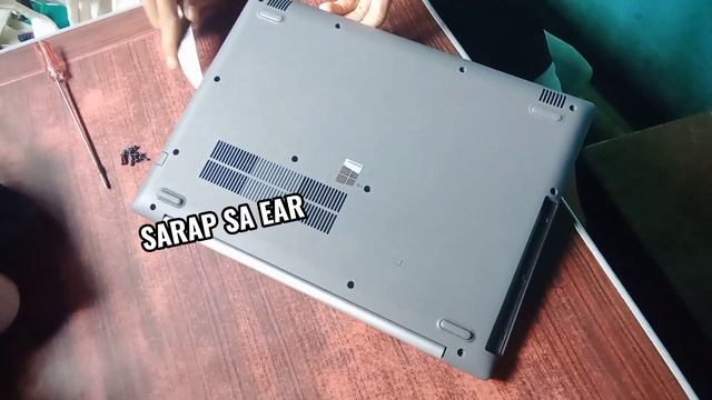 I upgrade my laptop! (PART1) смотреть онлайн