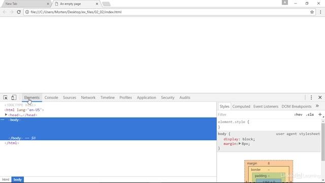 JavaScript Tutorial - Test and DEBUG code in your BROWSER смотреть онлайн