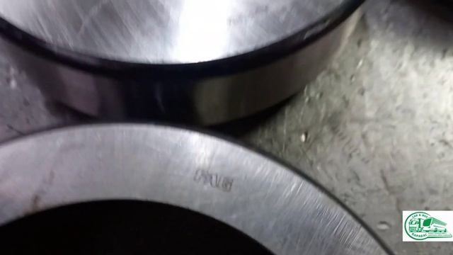 Ремонт редуктора мерседес актрос.(Mercedes-Benz Actros) смотреть онлайн