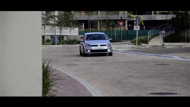 VW polo 1.6TDI - Stage 2 tuned смотреть онлайн