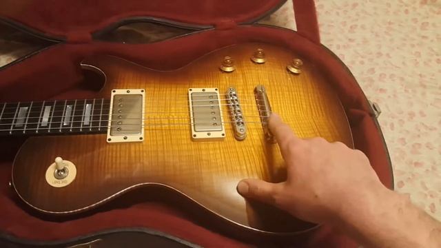 Schecter Custom Shop USA Solo 6 смотреть онлайн