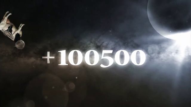 +100 500 СКОРОСТЬ (999х)