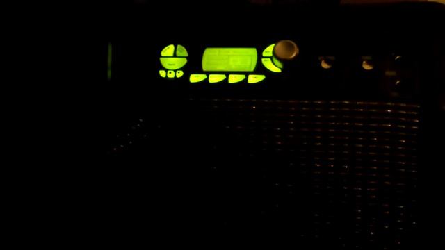 DarKside Studio: HenPecked (Ruff Mix) Fender G-DEC P49 смотреть онлайн