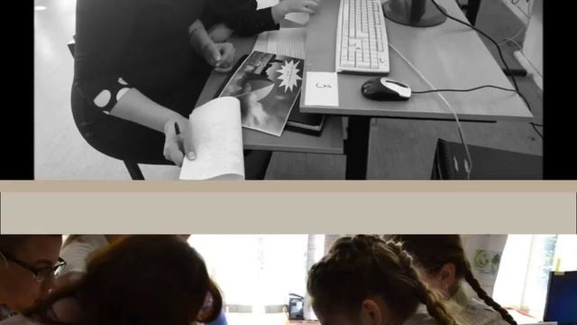 Общешкольный Фестиваль проектов смотреть онлайн