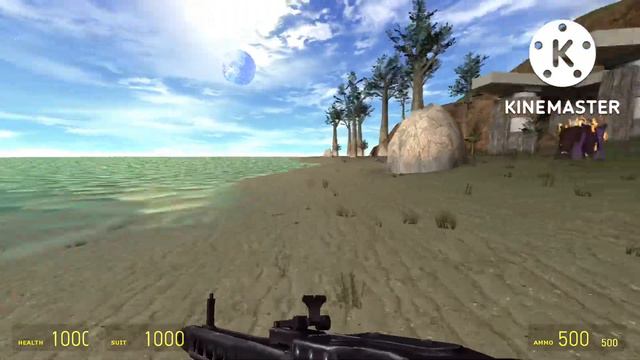 Garry's Mod (Season 2) - DEM1999 visits Halo CE's The Silent Cartographer смотреть онлайн