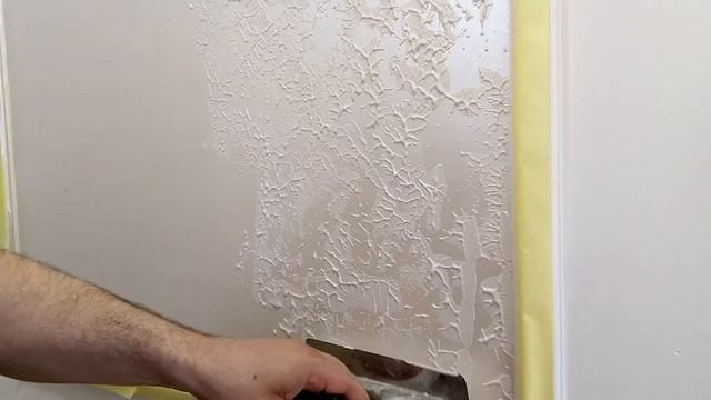 КАК СОЗДАТЬ ШЕЛК НА СТЕНЕ БЕЗ МОРСКОЙ ГУБКИ смотреть онлайн