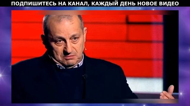 ЭТОГО не ПОКАЖУТ ПО ТВ! Яков Кедми ИЗВЕРГ УЖАСНУЮ ПРАВДУ! смотреть онлайн