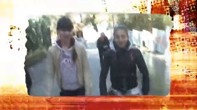 Клип "Танцы" смотреть онлайн