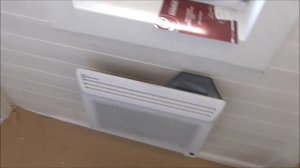 Электрический щит в деревянном доме