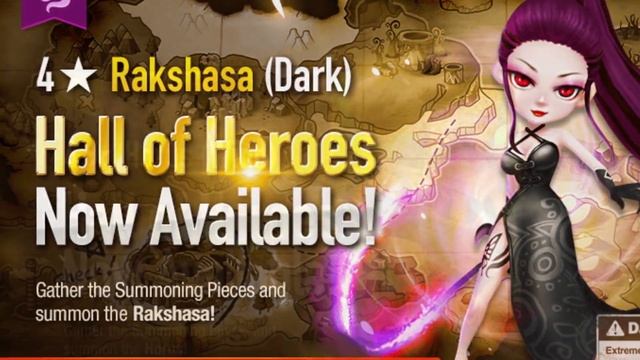 Все залы герое (HOH) с 2014 2019 в Summoners War Sky Arena смотреть онлайн