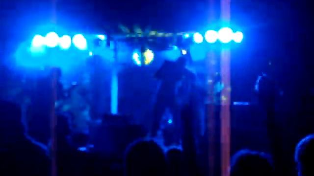 The Ward - Медикаментоз ForestKap 2010 смотреть онлайн