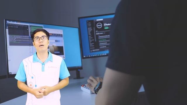 Giới thiệu về lập trình robot смотреть онлайн