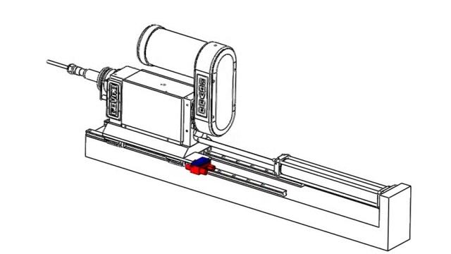 MBPS - pneumatisches Klemm- & Bremselement | MBPS - pneumatic Clamping & Braking Element смотреть онлайн
