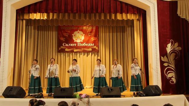 Кумушки Пой солдат смотреть онлайн