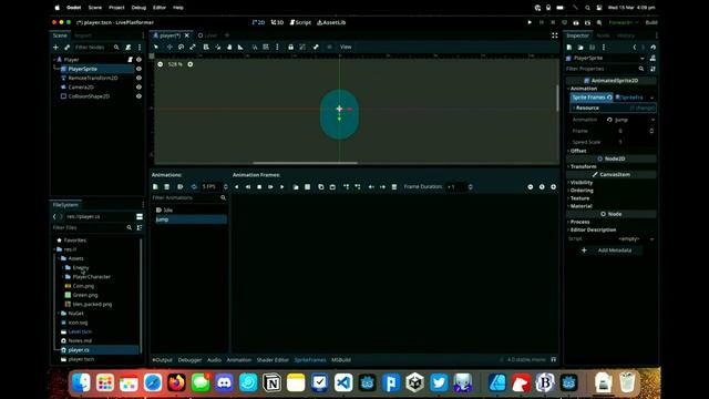 "Don't wait for Godot! Build a game today!" - Paris Buttfield-Addison (Everything Open 2023) смотреть онлайн