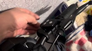 Блютус поворотники на примере Kugoo m5 pro (для 4PDA)