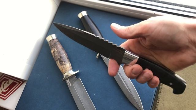 Популярные ножи обзор отправляю красивый комплект ножей Большой Боуи Ирокез Вихрь ножи для охоты смотреть онлайн