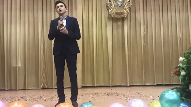 «Өткен күндер елесі» - Мадияр Турапов смотреть онлайн