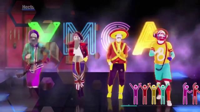 Just Dance Fanmade Mashup: The Woodchuck Song by AronChupa & Little Sis Nora смотреть онлайн
