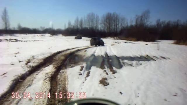 Открытие весенней охоты 2014 смотреть онлайн