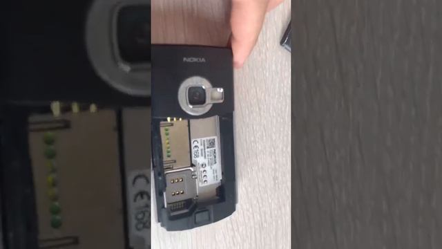 Nokia n70 камерофон 2006 года обзор смотреть онлайн