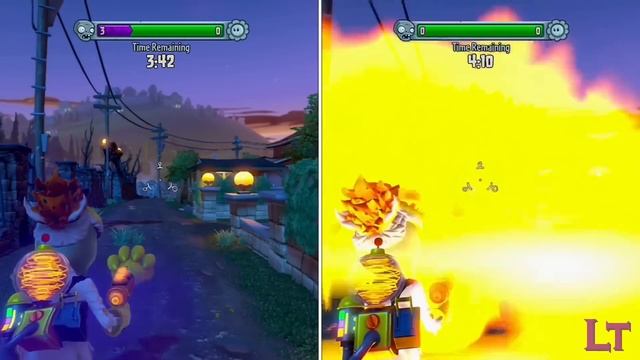 How to git gud at Dr Chester (REMASTERED) - PVZGW смотреть онлайн