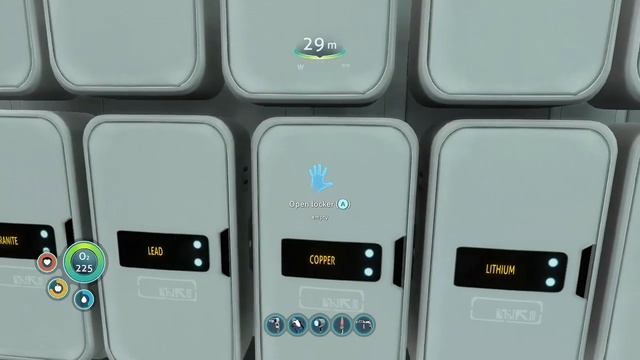 Old Base Deconstruction | Subnautica | смотреть онлайн