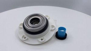 Суппорт (опора) в сборе EBI 720 для стиральной машины Electrolux (Электролюкс), Zanussi