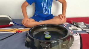 Как играть Beyblade Burst Turbo