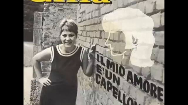 Gilla - Il mio amore è un capellone смотреть онлайн