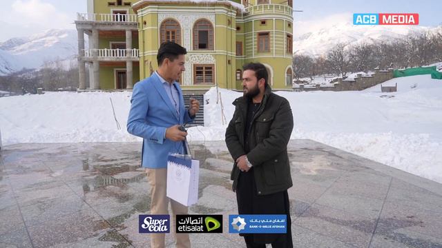 Fans Share Insights on Afghanistan's Upcoming Assignment against Ireland | IRE Tour of AFG | ACB смотреть онлайн