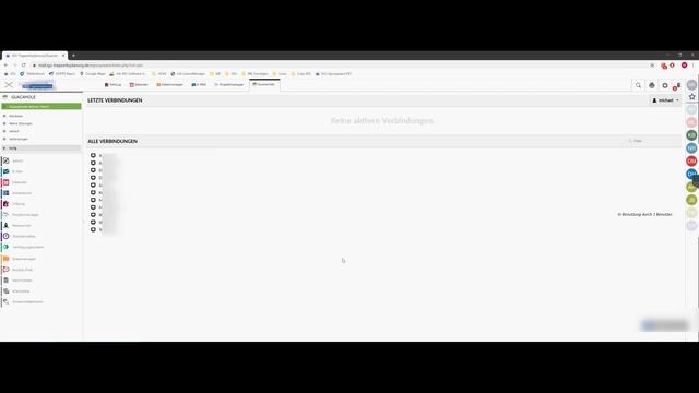EGroupware Anwenderbericht mit IGU Tragwerksplanung zu Guacamole in Zeiten von Homeoffice смотреть онлайн