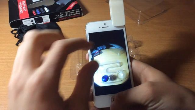 Fisheye линзы для смартфона. Посылка из Китая Aliexpress смотреть онлайн