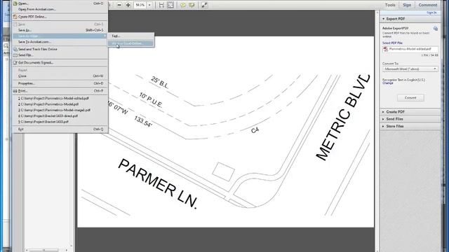 AutoCAD/Civil 3D - High Resolution Images for Portfolio смотреть онлайн