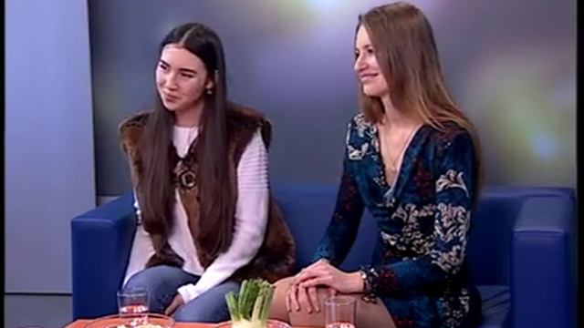 Люди, которые не едят животных. Мелочи жизни смотреть онлайн